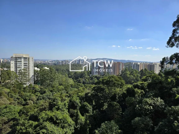 Imagem Apartamento à venda no bairro Centro Empresarial Tamboré - Santana de Parnaíba/SP