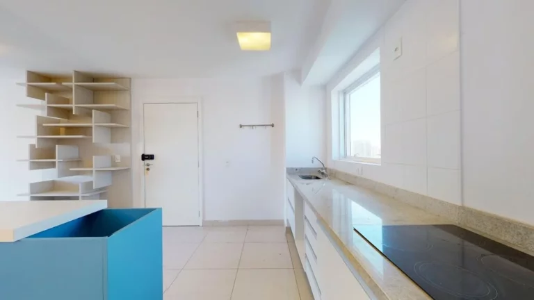 Imagem APARTAMENTO RESIDENCIAL em São Paulo - SP, Brooklin Paulista