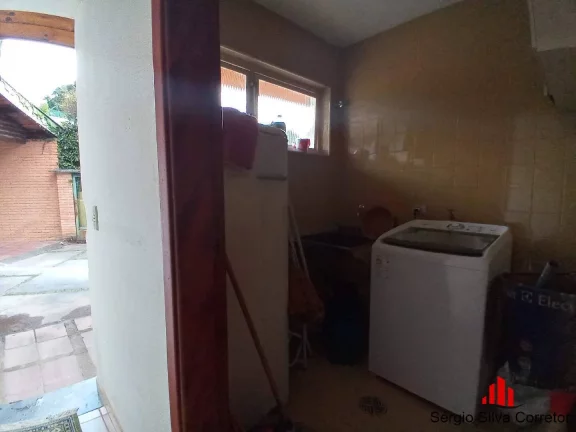 Imagem Casa a venda, em Condomínio de Alto Padrão de Campos do Jordão - SP.