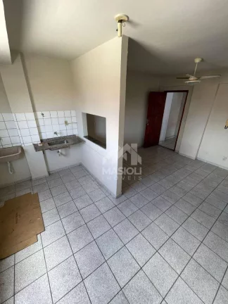 Imagem Apartamento com 1 dormitório para alugar, 42 m² por R$ 1.600,01/ano - Glória - Vila Velha/ES