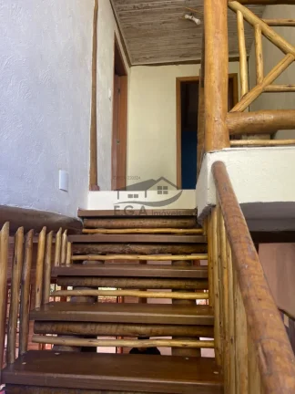 Imagem Oportunidade incrível imóvel pra locação em juquey