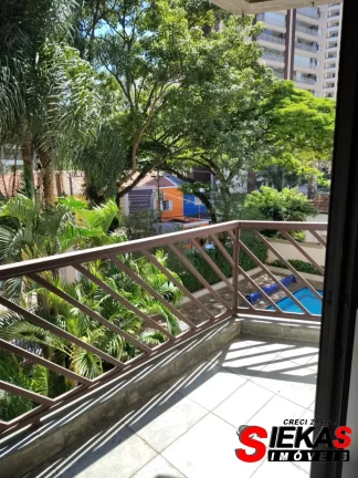 Imagem Apartamento à venda em São Paulo-SP, Tatuapé: 3 quartos, 2 salas, 2 banheiros, 1 vaga, 90m² de área. Venha conferir!