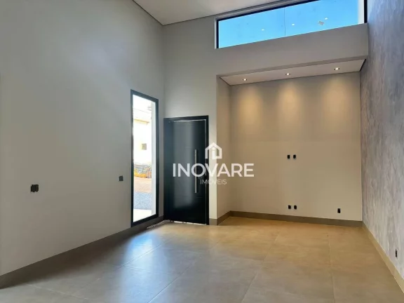 Imagem Casa com 3 dormitórios à venda, 170 m² por R$ 1.250.000,00 - Setor Beira Rio - Araporã/MG