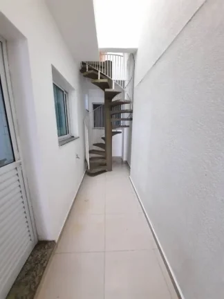 Imagem Vendo Sobrado em Santo André, Jardim Irene