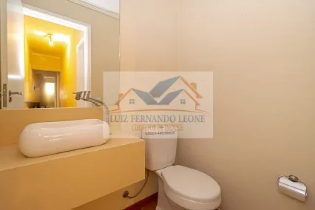 Imagem Apartamento à Venda, 128 m², 3 dormitórios sendo 1 suíte, 1 vaga. - Jardim Paulista