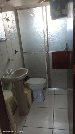 Imagem CASA RESIDENCIAL em MONGAGUÁ - SP, JUSSARA