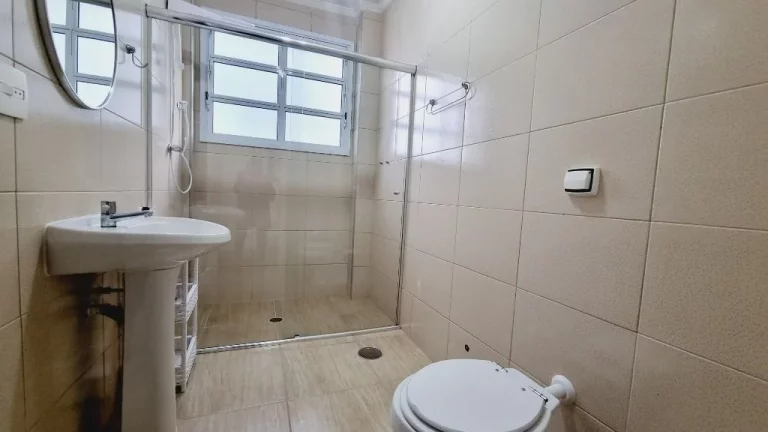 Imagem Apartamento com 2 dormitórios à venda, 106 m² - Pitangueiras - Guarujá/SP