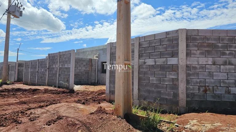 Imagem Residencial Pomar - Casa à venda no bairro Residencial Laurita - Goianira/GO