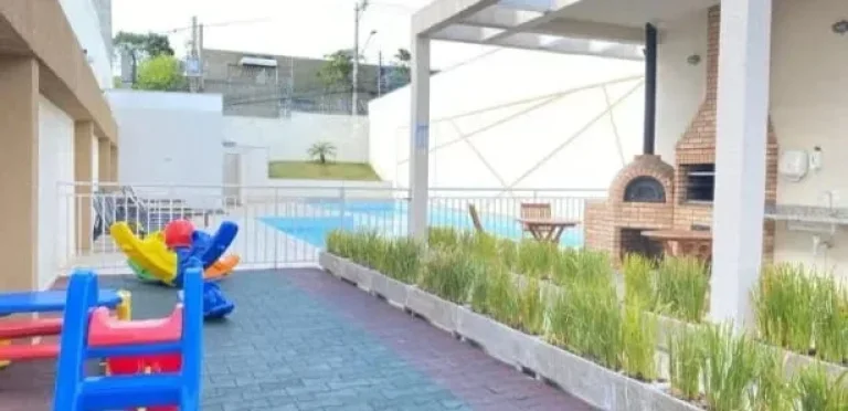 Imagem APTO 2D no bairro Parque Fernanda em São Paulo