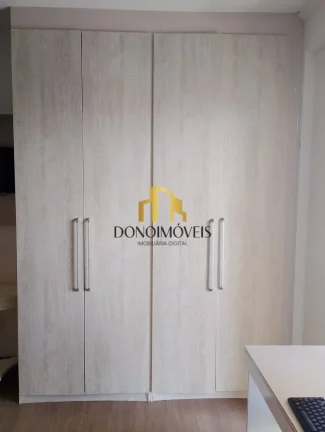 Imagem Apartamento no Kamayura Park 138 m² - Centro