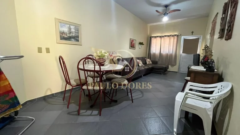 Imagem APARTAMENTO A VENDA , 100 METROS DO MAR NA PRAIA DA MARANDUBA EM UBATUBA-SP