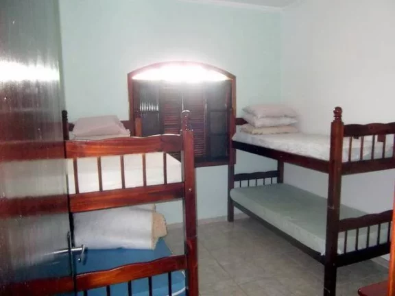 Imagem CASA EM CONDOMINIO FECHADO