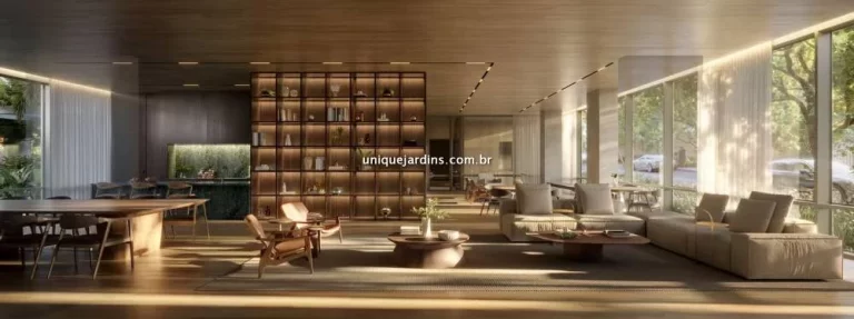 Imagem Apartamento à venda Jardim Paulista São Paulo