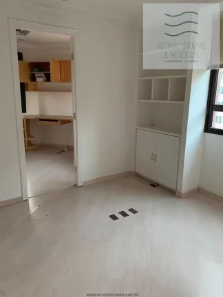 Imagem Escritório para locação em São Paulo no bairro Jardim Paulistano
