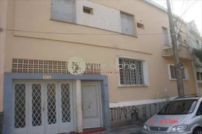 Casa com 3 Quartos à Venda, 190 m² em Vila Belmiro - Santos