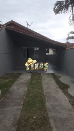 Imagem CASA TERRÉA PARA VENDA EM BERTIOGA