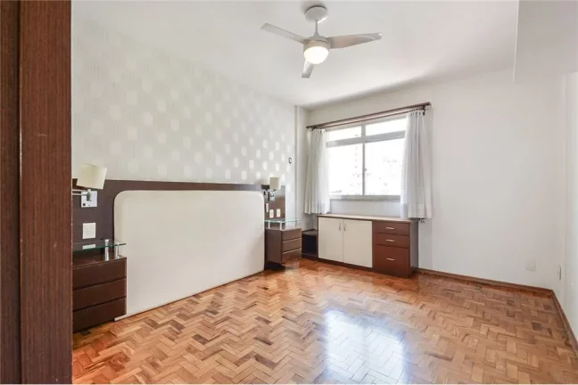 Imagem APARTAMENTO RESIDENCIAL em São Paulo - SP, Jardim Paulista
