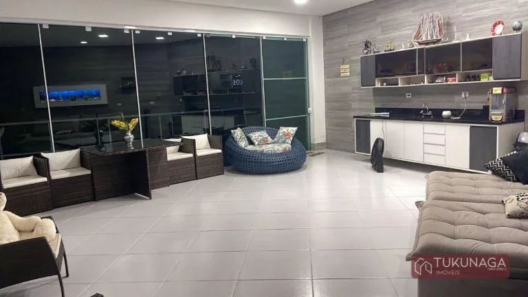 Imagem Sobrado à venda, 450 m² por R$ 2.660.000,00 - Jardim Peri - São Paulo/SP
