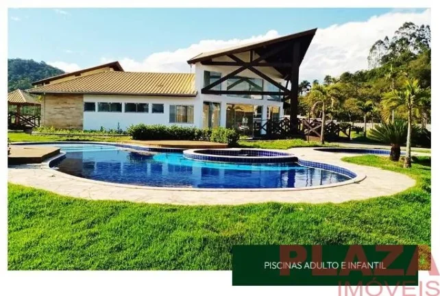 Imagem Terreno | Lote | Parque do Lago | Camboriú