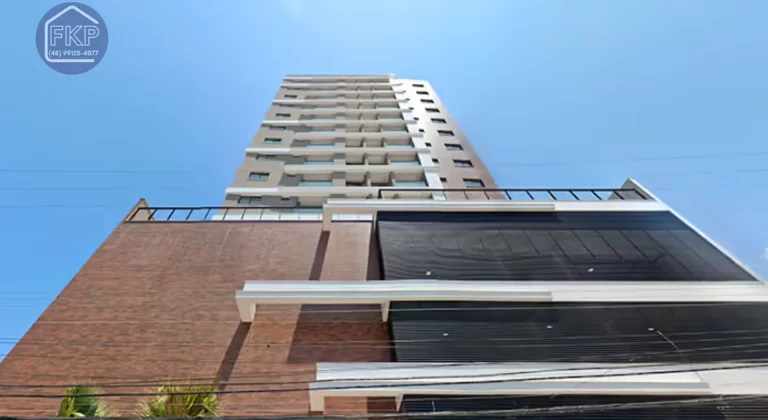 Imagem Apartamento 1 dormitório!