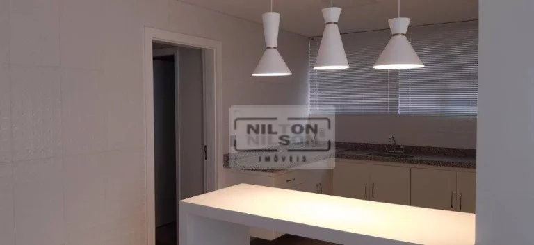 Imagem Apartamento com 2 dormitórios, 185 m² - venda por R$ 1.250.000 ou aluguel por R$ 4.500,00 mês - Cambuí - Campinas/SP