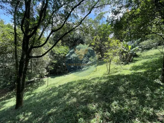 Imagem Área a Venda no bairro Jardim Colibri - Cotia, SP