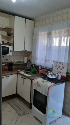 Imagem SANTO ANDRE Excelente casa com Salão comercial 268 metros, 5 dormitórios, salão comercial 1vaga ótima localização, e valor !!!