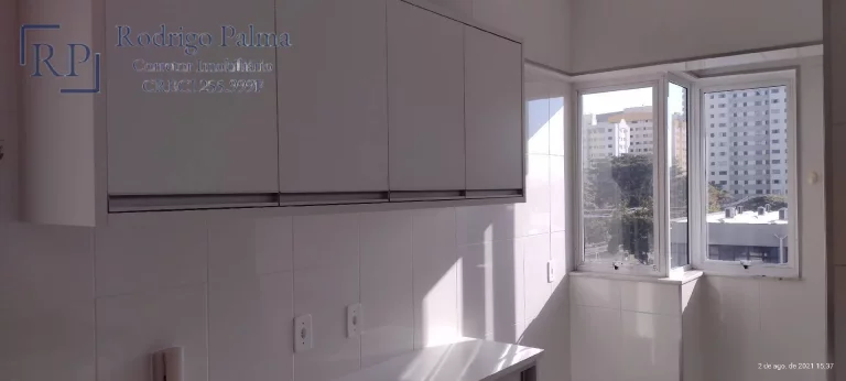 Imagem Jd. Aquarius - Lindo Apartamento de 2 Dormitórios