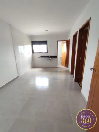 Imagem Apartamento a venda na Vila Ré 1 Dormitório