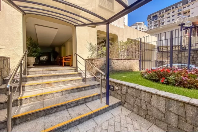 Imagem Apartamento à venda no bairro Moema - São Paulo/SP