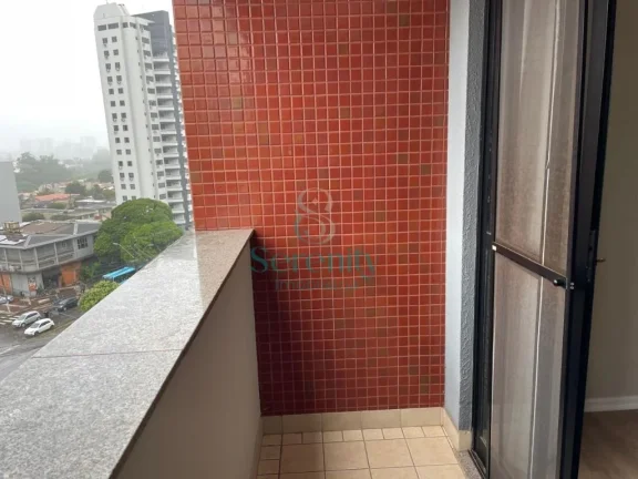 Imagem Apartamento para alugar no Jardim Higienópolis, em Londrina/PR