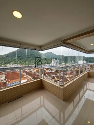 Imagem APARTAMENTO NOVO 03 SUÍTES COM PLANEJADOS NO CANTO DO FORTE - PG