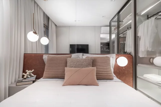 Imagem APARTAMENTO RESIDENCIAL em São Paulo - SP, Bela Vista