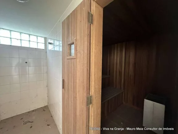 Imagem Ótimo lote em condomínio de alto padrão Granja Viana - Recanto Inpla