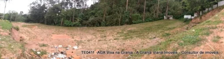 Imagem Área/Terreno à venda, 5900 m² por R$ 1.980.000 - Granja Viana - Carapicuíba/SP