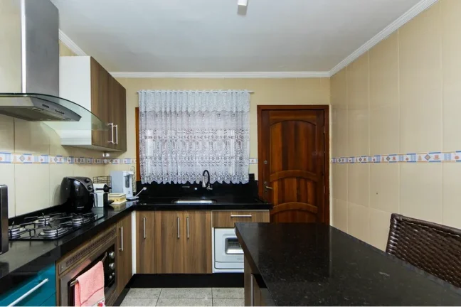 Imagem CASA RESIDENCIAL em São Paulo - SP, Vila Dionisia