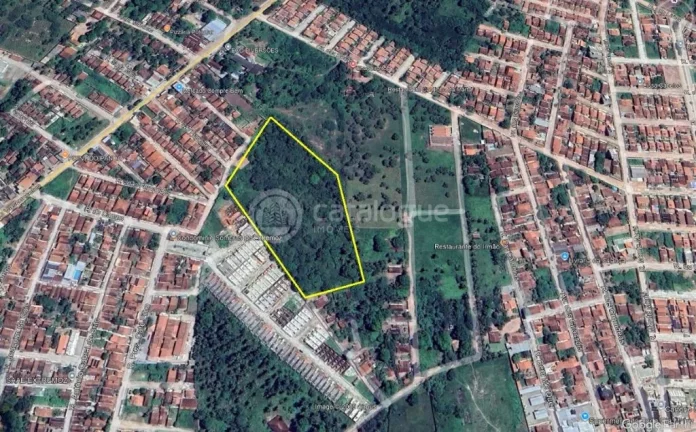 Imagem Excelente Oportunidade: Área à Venda no Centro de Extremoz