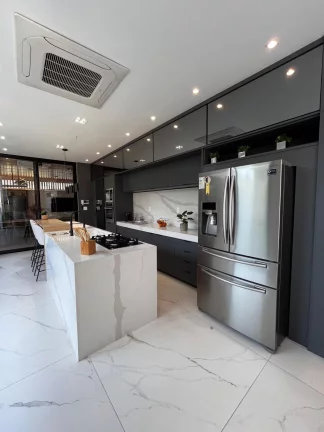Imagem Casa de Condomínio com 5 Quartos à Venda, 536 m² em Recreio Dos Bandeirantes - Rio De Janeiro
