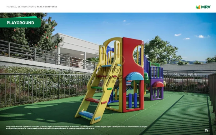 Imagem OREGON HAVAI - Apartamento à venda no bairro Havaí - Belo Horizonte/MG