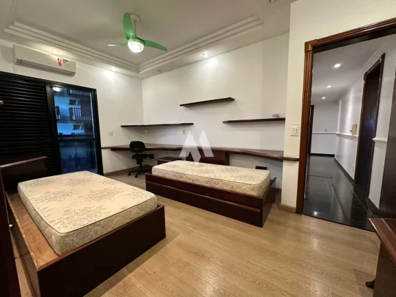 Imagem Apartamento vista mar à venda no bairro da Pompéia