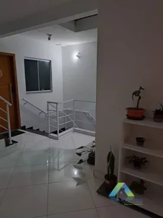 Imagem Apartamento à venda no bairro Jardim Utinga - Santo André/SP