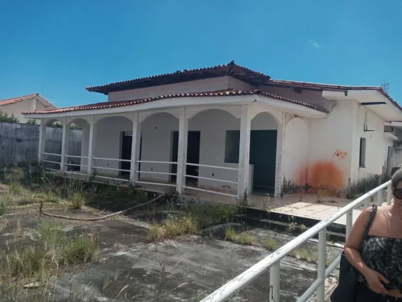 Imagem Casa para locacao comercial na rua dos sambaquis