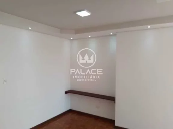 Imagem Oportunidade única no coração de Piracicaba! Apresentamos a você o apartamento dos seus sonhos, ...
