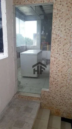 Imagem Casa com 3 Quartos em Dois Unidos, Recife