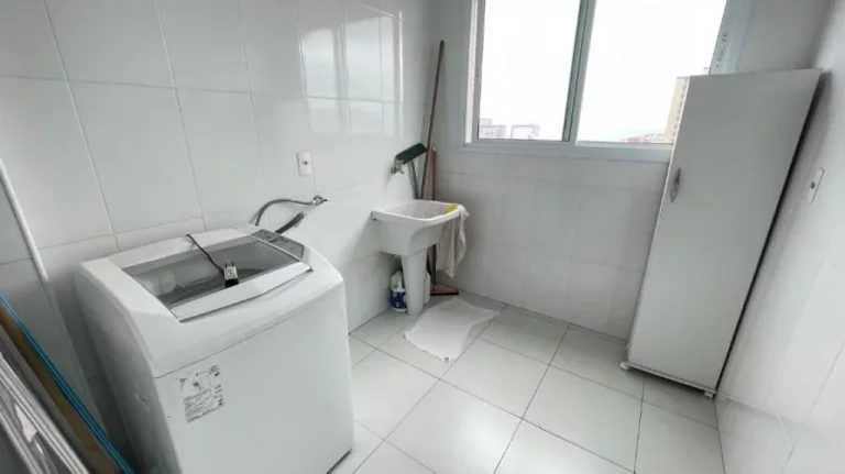 Imagem OPORTUNIDADE INCRÍVEL!!! Apartamento 2 suítes e 2 vagas na ocian!