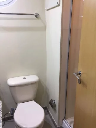 Imagem Flat para LOCAÇÃO em Cerqueira César - Paulista Classic 28m²