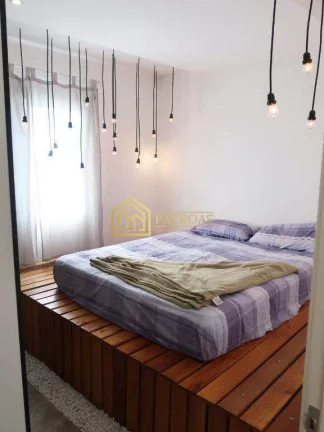Imagem Apartamento Padrão