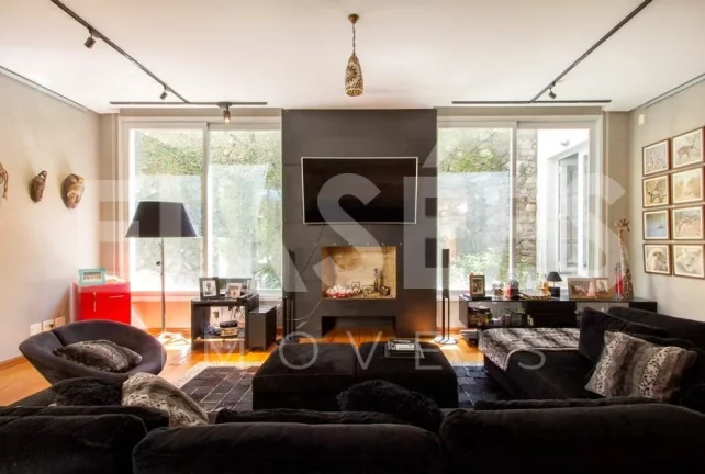 Imagem Casa RESIDENCIAL em SÃO PAULO - SP, CIDADE JARDIM