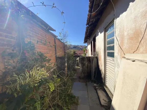 Imagem Terreno com 990 m2 no Bairro Boa Morte – Ideal para investimento ou grandes projetos