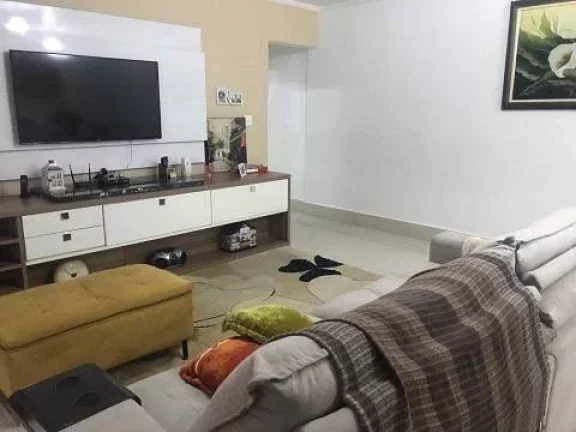 Imagem Apartamento com 3 Quartos à venda, 155m² - Ponta da Praia